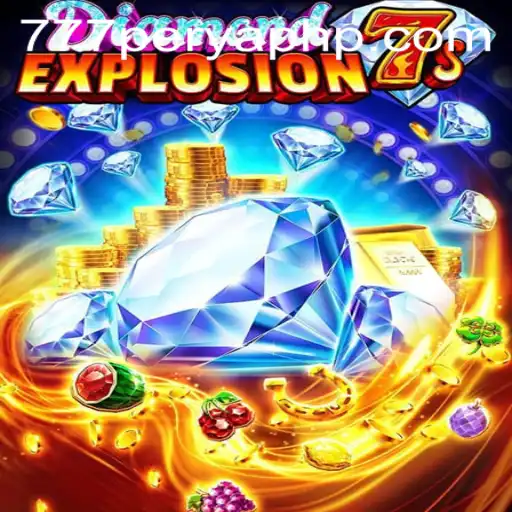 Exploring the Dazzling World of DiamondExplosion7s with 777PERYA