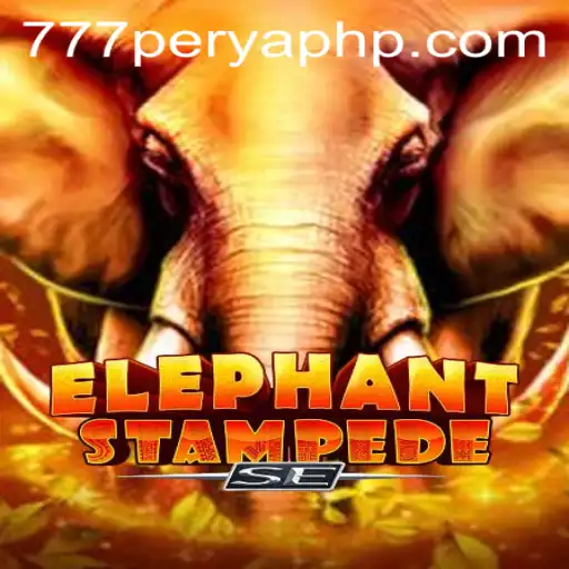 ElephantStampedeSE: An Exciting New Gaming Experience with 777PERYA