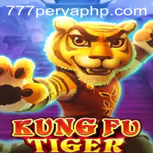 KungFuTiger: Unleashing the Spirit of the Jungle with 777PERYA