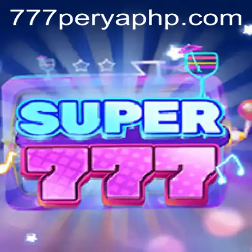 Discover Super777: An Exciting Gaming Adventure with 777PERYA