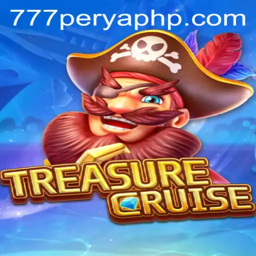 TREASURECRUISE: The Ultimate Adventure Game with a Twist of 777PERYA
