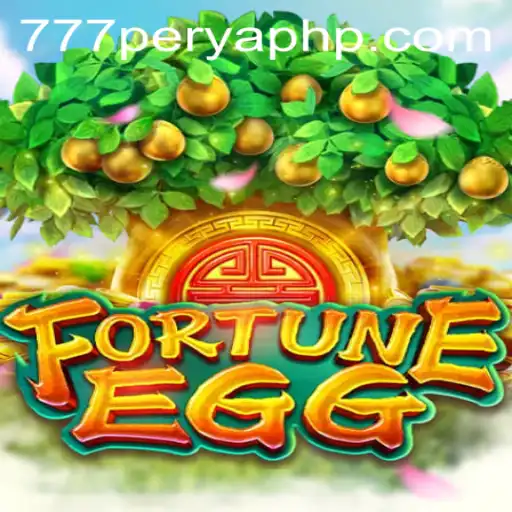 FortuneEgg: An Exciting Gaming Experience with 777PERYA