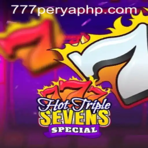 Unveiling HotTripleSevensSpecial: The Latest Breakthrough in Digital Gaming