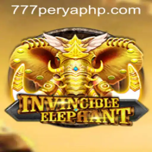 Exploring the World of InvincibleElephant: A Journey Through 777PERYA