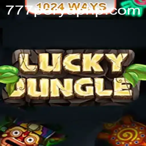 Discover LuckyJungle1024: A Thrilling Adventure in Gaming
