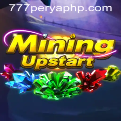 MiningUpstart Unveiled: A New Era in the Gaming World with 777PERYA