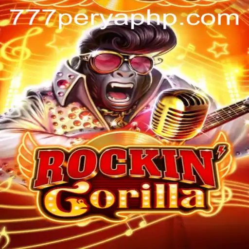 Unleashing Thrills in RockinGorilla: The Ultimate Gaming Experience