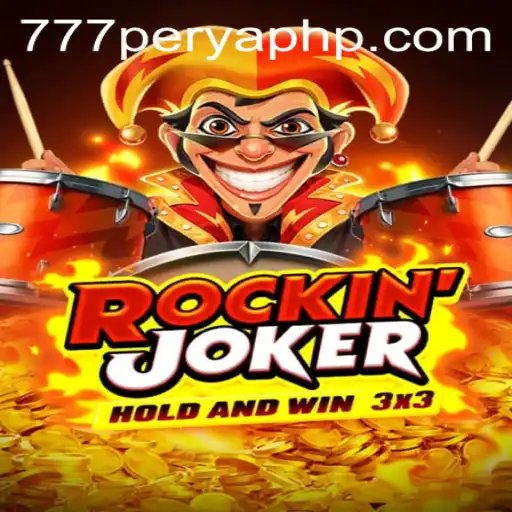RockinJoker: Unveiling the Thrills of 777PERYA