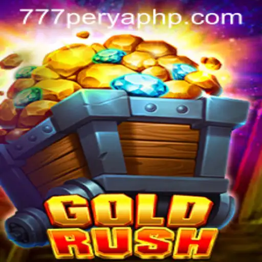 GoldRush: Discover the Thrills of 777PERYA