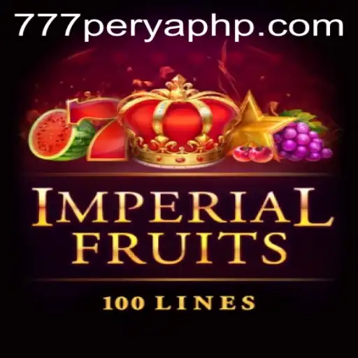 Exploring the World of ImperialFruits100: A Game of Royal Riches