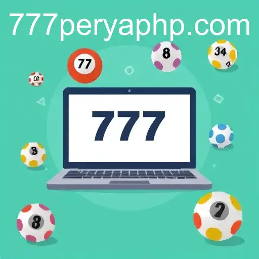 Exploring the World of Online Lottery and the Role of 777PERYA