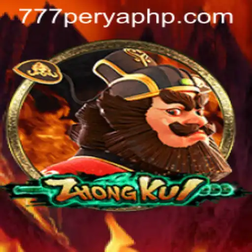 Unveiling ZhongKui 777PERYA: A Unique Blend of Tradition and Modern Gameplay