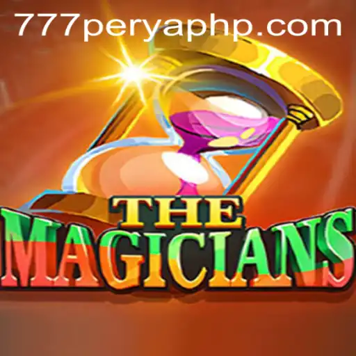 TheMagicians: An Enchanting Journey Into the World of 777PERYA
