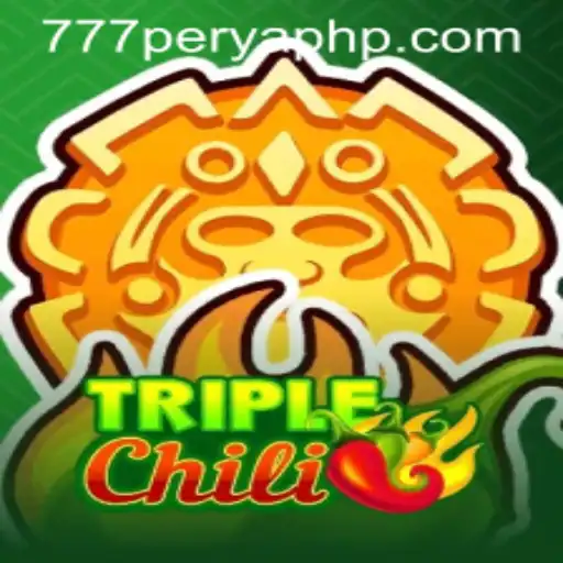 An In-Depth Look at TripleChili: A Fresh Take on Gaming with 777PERYA